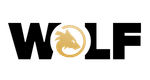 Wolf.io Logo