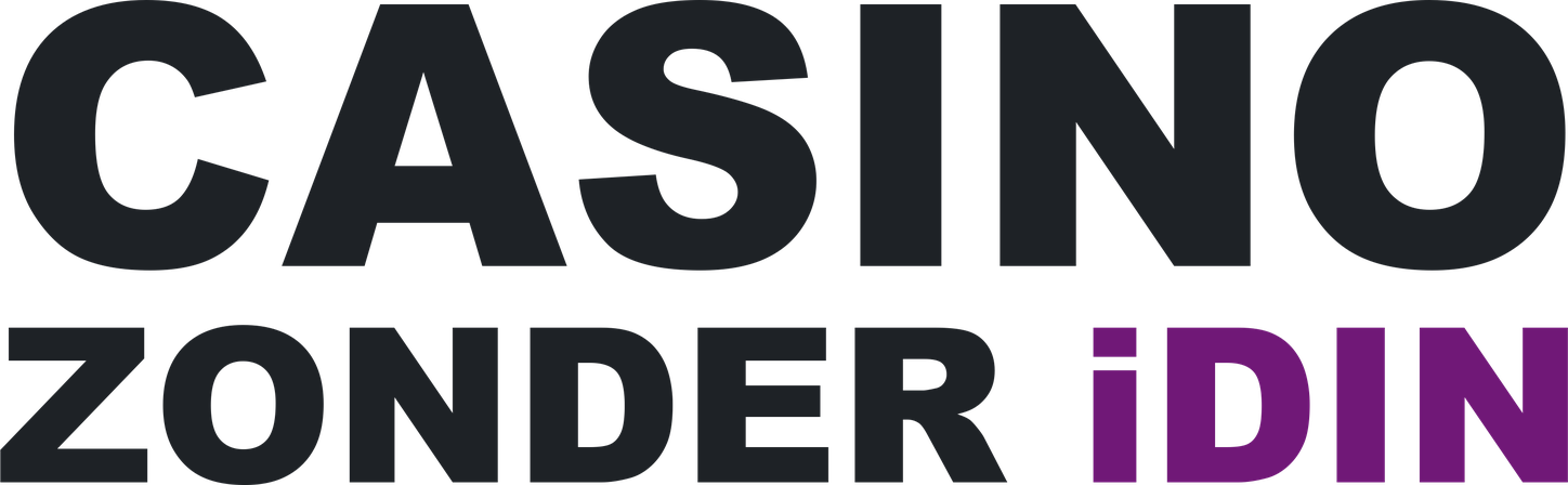 Casino Zonder iDIN