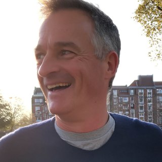 Jeroen van der Meer
